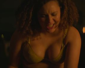 Rose Matafeo sex - Starstruck s01e01 (2021) TV episode of series