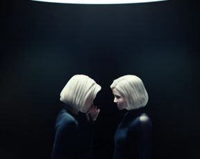 Julia Goldani Telles - The Girlfriend Experience s03e09-10 (2021) TV movie