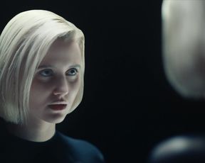 Julia Goldani Telles - The Girlfriend Experience s03e09-10 (2021) TV movie