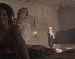 Marina Gatell nude - The Cook of Castamar (2021) TV series