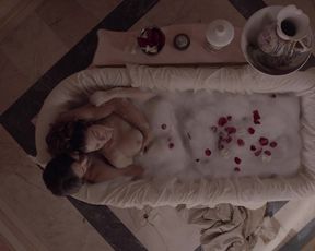 Marina Gatell nude - The Cook of Castamar (2021) TV series