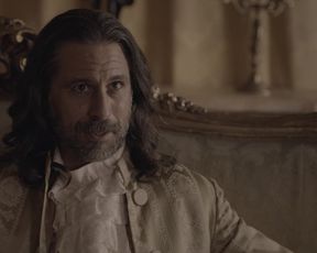 Marina Gatell nude - The Cook of Castamar (2021) TV series