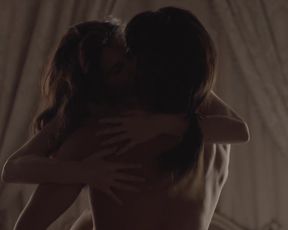 Marina Gatell nude - The Cook of Castamar (2021) TV series