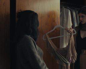 Julia Goldani Telles nude - The Girlfriend Experience s03e01 (2021) TV series