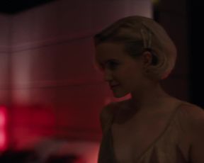 Julia Goldani Telles nude - The Girlfriend Experience s03e01 (2021) TV series