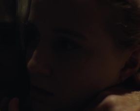 Julia Goldani Telles nude - The Girlfriend Experience s03e01 (2021) TV series