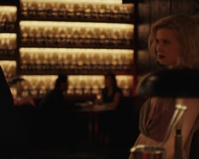 Julia Goldani Telles nude - The Girlfriend Experience s03e01 (2021) TV series