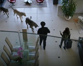 Shauna Harley nude - Law and Order Organized Crime s01e07 (2021) TV show