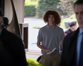 Shauna Harley nude - Law and Order Organized Crime s01e07 (2021) TV show