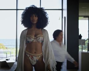 Shauna Harley nude - Law and Order Organized Crime s01e07 (2021) TV show