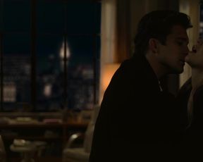 Fatima Molina, Minnie West naked - Luis Miguel The Movie s02e01-05 (2021) TV movie