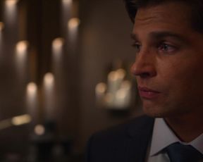 Sarah Shahi sexy - SL 1- 8 (2021) TV episode