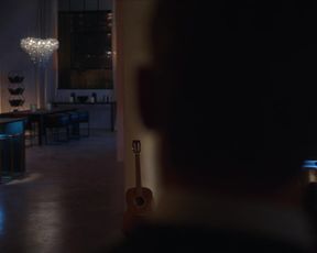 Sarah Shahi sexy - SL 1- 8 (2021) TV episode