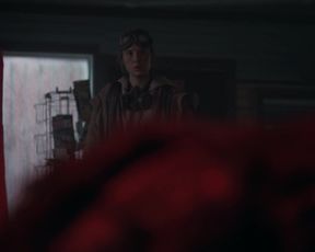 Iris Tanja Flygenring, Aliette Opheim nude - Katla s01e01-08 (2021) TV movie
