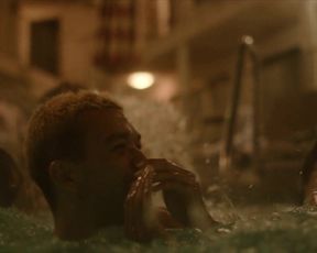 Marisela Zumbado, Chloe East, Haley Sanchez nude and hot scenes - Genera+ion s01e07 (2021) TV show