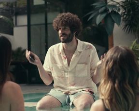 Elsie Hewitt, Hailey Bieber, Kendall Jenner hot - Dave s02e02 (2021) TV episode