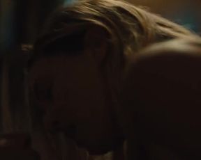 Kate Winslet sex scenet, Cailee Spaeny naked - Mare of Easttown s01e01-02 (2021) TV series