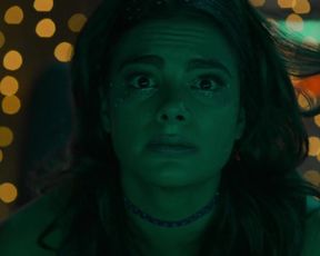 Veronica Sanchez,Lali Esposito nude - Sky Rojo s01e01-02 (2021) TV movie