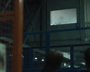 Julia Goldani Telles hot scene - The Girlfriend Experience s03e05 (2021) TV show