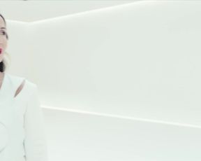 Julia Goldani Telles hot scene - The Girlfriend Experience s03e05 (2021) TV show