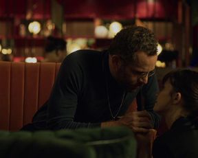 Lihi Kornowski, Ayelet Zurer - Losing Alice s01e04-05 (2020) TV movie