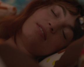 Kabrina Adams, Rad Pereira, Katerina Tannenbaum, Dede Lovelace naked - Betty s02e01e02e04 (2020)