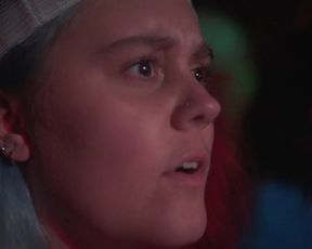 Kabrina Adams, Rad Pereira, Katerina Tannenbaum, Dede Lovelace naked - Betty s02e01e02e04 (2020)