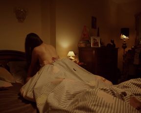 Hannusya Yarmolenko, Karina Cherchevych naked - Sex, Insta i ZNO s01e01e07-09 (2020)