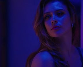 Mia Tomlinson hot - TBMD 1-1 (2021) TV episode