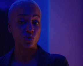 Mia Tomlinson hot - TBMD 1-1 (2021) TV episode