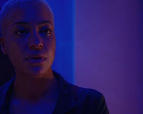 Mia Tomlinson hot - TBMD 1-1 (2021) TV episode