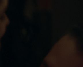 Miranda Rae Mayo nude - Chicago Fire s09e15 (2021) TV series