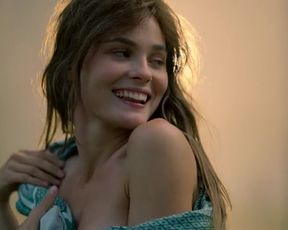 Angelina Strechina, Irina Pegova sexy - Kitchenblock s01e03 (2021) Russian TV show