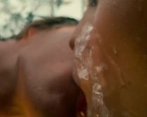 Angelina Strechina, Irina Pegova sexy - Kitchenblock s01e03 (2021) Russian TV show