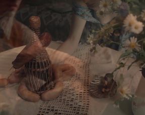 Mariya Lisovaya nude sex - Za chas do rassveta s01e10 (2021) Russian TV series