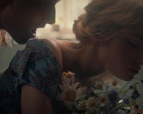 Mariya Lisovaya nude sex - Za chas do rassveta s01e10 (2021) Russian TV series