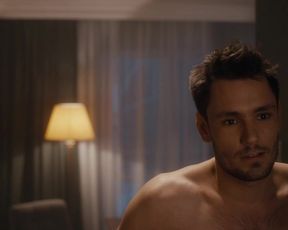 Aleksandra Poplawska, Anna Ilczuk nude - Szadz s02e03-04 (2021)