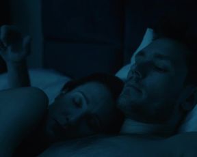 Aleksandra Poplawska, Anna Ilczuk nude - Szadz s02e03-04 (2021)