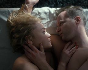 Aleksandra Poplawska, Anna Ilczuk nude - Szadz s02e03-04 (2021)