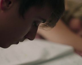 Ludovica Martino, Greta Ragusa nude - Skam Italia s04e10 (2021) TV show