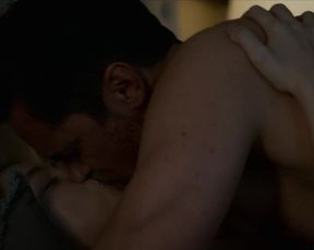 Sarah Bolger naked - Mayans M.C. s03e08 (2021) TV series