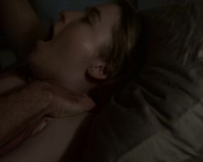 Sarah Bolger naked - Mayans M.C. s03e08 (2021) TV series