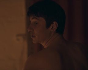 Marie Tourell Soderberg, Marie Boda nakd - Cold Hawaii s01e01-08 (2020)