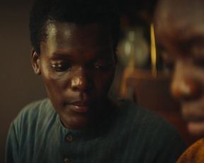 Abigail Achiri hot - The Underground Railroad s01e10 (2021)