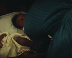 Abigail Achiri hot - The Underground Railroad s01e10 (2021)