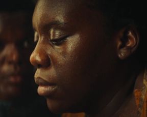 Abigail Achiri hot - The Underground Railroad s01e10 (2021)