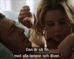 Amanda Jansson hot - Thin Blue Line (Tunna bla linjen) s01e10 (2020)