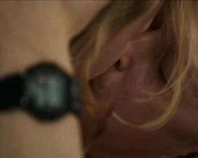 Amanda Jansson hot - Thin Blue Line (Tunna bla linjen) s01e10 (2020)