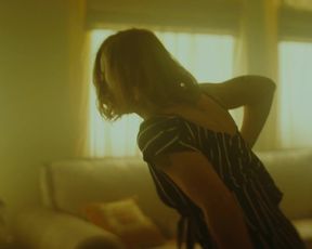 Yuliya Peresild sexy - Mediator s01e09-10 (2021) TV show