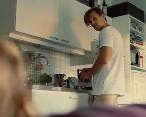 Amy Deasismont, Julia Lyskova Juhlin naked - Thunder in My Heart s01e01e03e04e07e08 (2021)